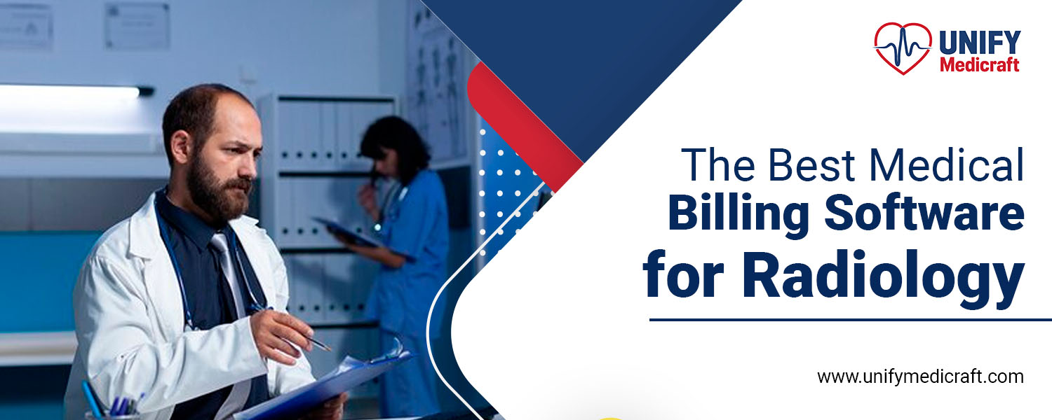 Software for Radiology